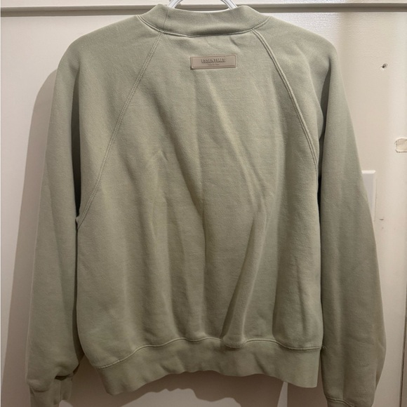 Essentials Sweater XXS - Picture 2 of 5